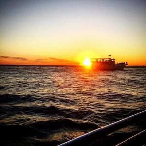 Meet your Posher, Rickie